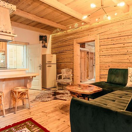 Apartamenty Apartdom33 Закопане Екстериор снимка