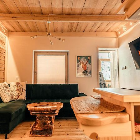 Apartamenty Apartdom33 Закопане Екстериор снимка