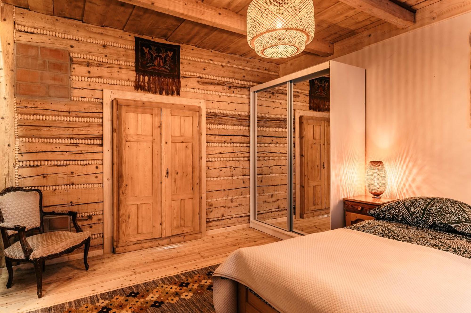 Apartamenty Apartdom33 Закопане Екстериор снимка