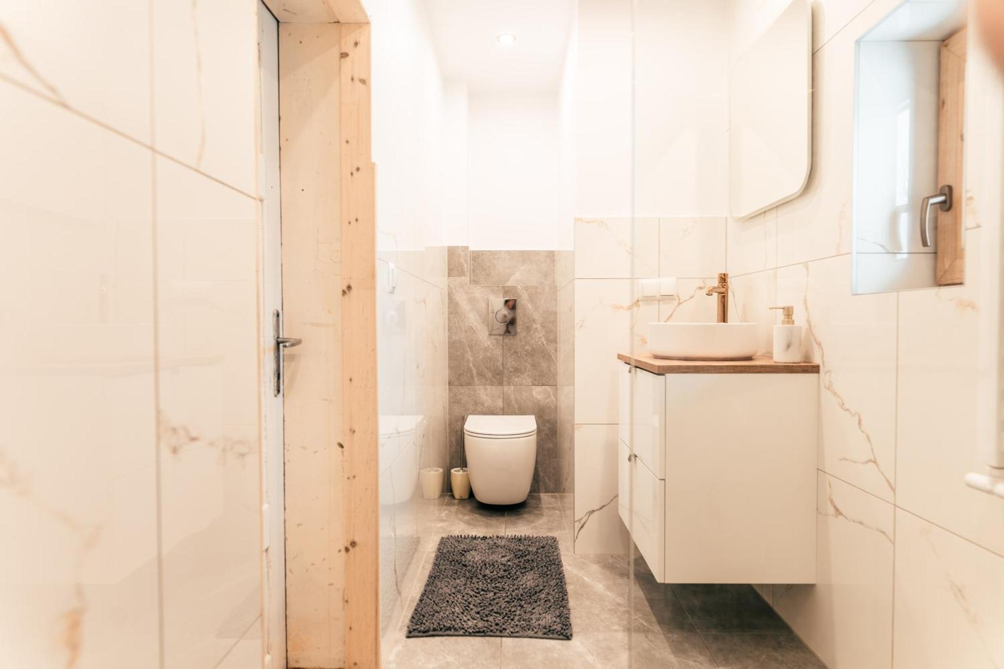 Apartamenty Apartdom33 Закопане Екстериор снимка