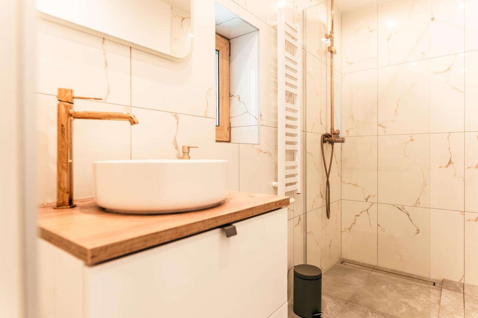 Apartamenty Apartdom33 Закопане Екстериор снимка