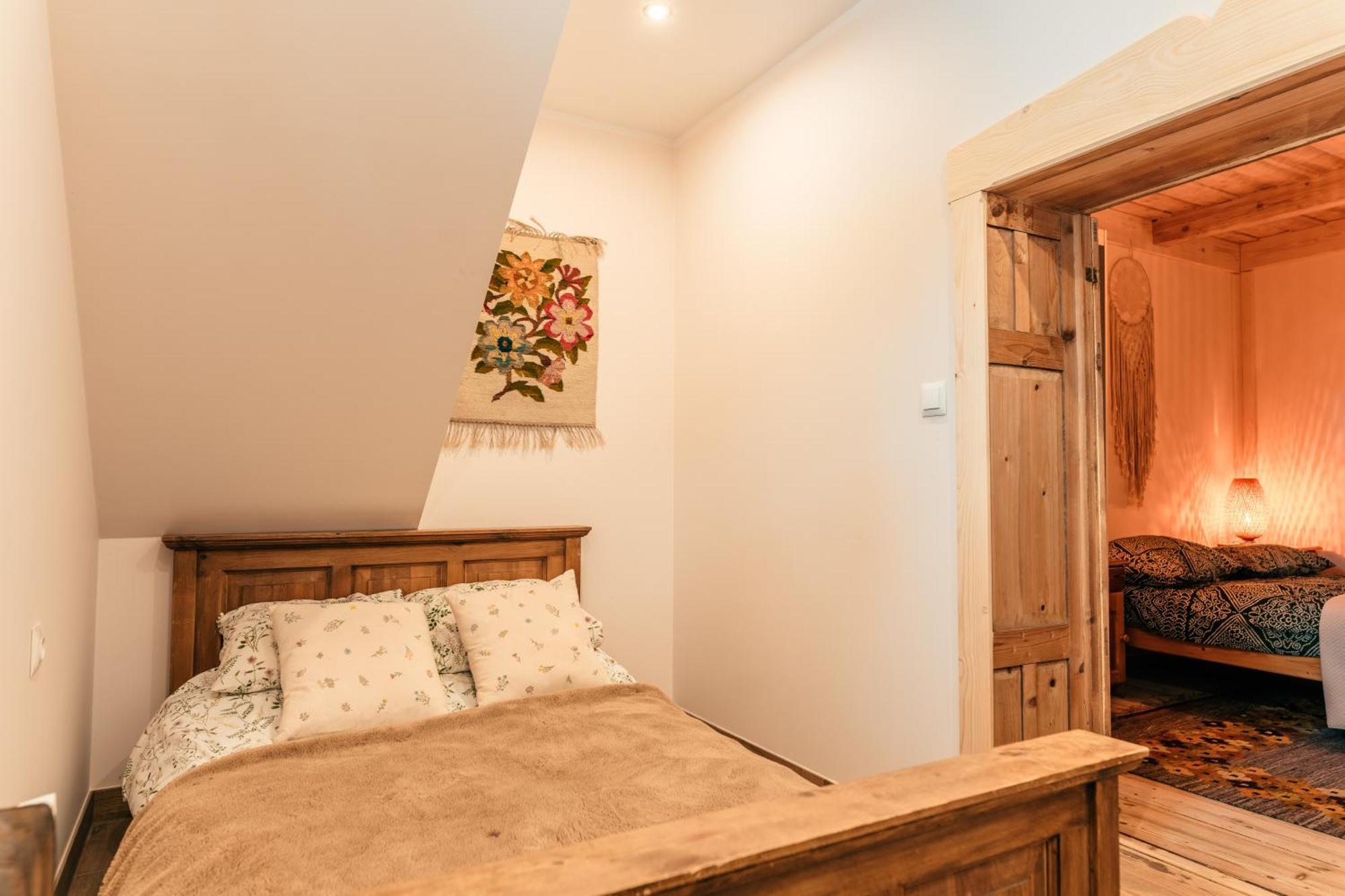 Apartamenty Apartdom33 Закопане Екстериор снимка