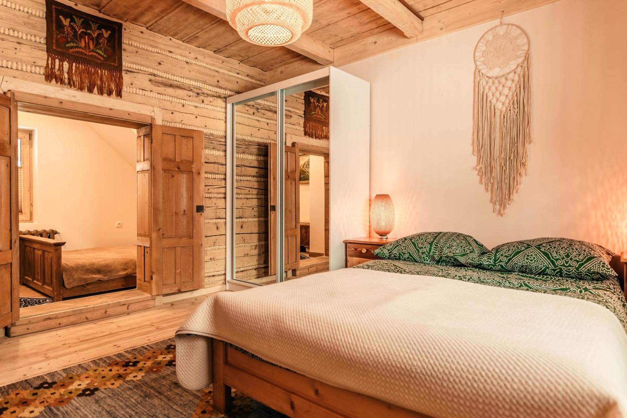 Apartamenty Apartdom33 Закопане Екстериор снимка